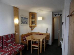 Résidence Themis - Studio pour 4 Personnes 931 Mâcot-La-Plagne